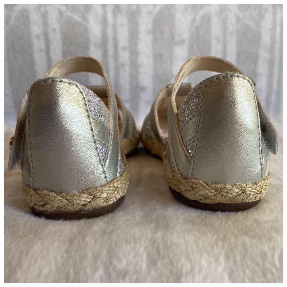 UGG espadrille sandals - Picture 5 of 8